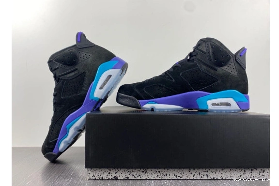  6 Aqua CT8529-004 CT8529-004  Retro Jordan 0329